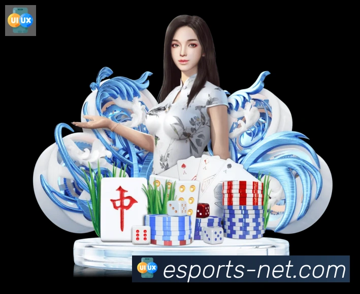 奖项3